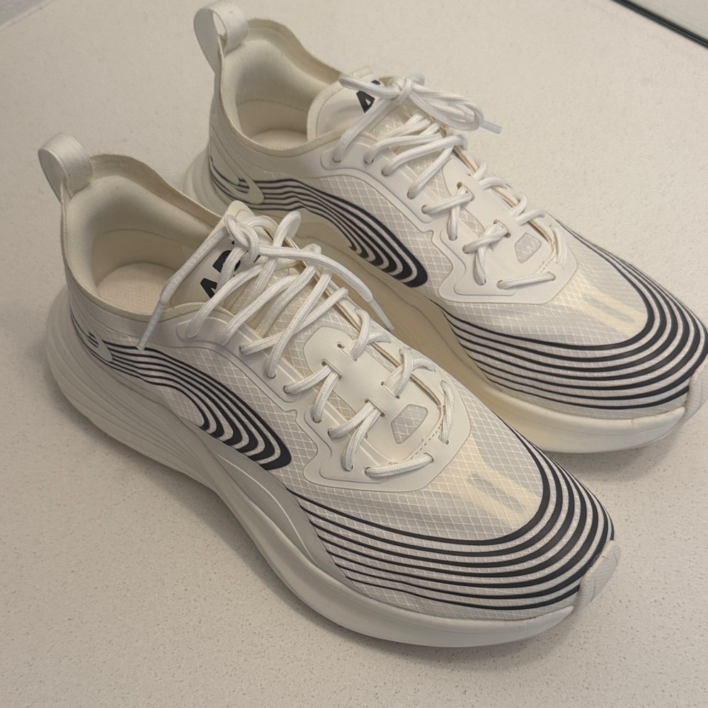 APL Streamline White Sneakers